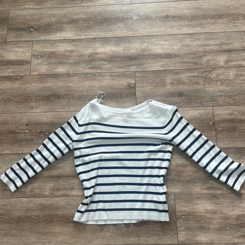 H&M sweater